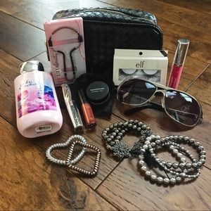 Bundle: bareMinerals, Bath&Body Works, elf, Ulta